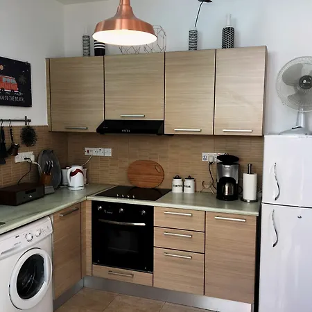 Apartment Orcadia *