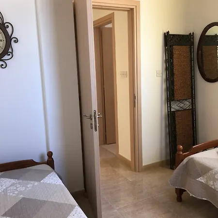 Orcadia Apartment Pernera