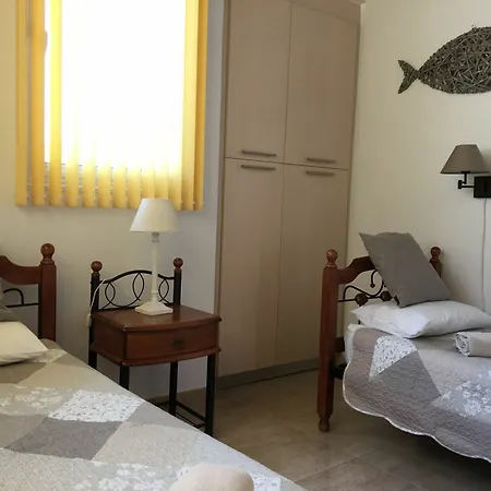 Orcadia Apartment Pernera