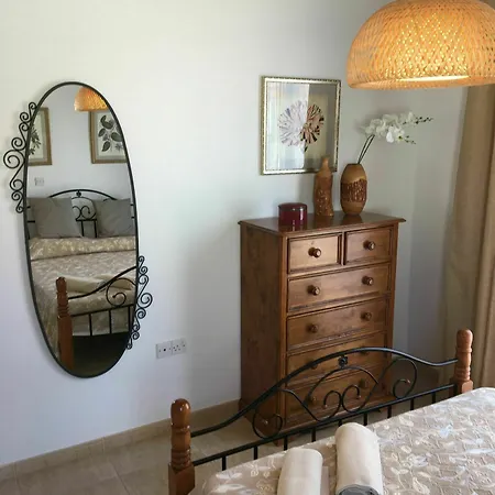 Apartment Orcadia *