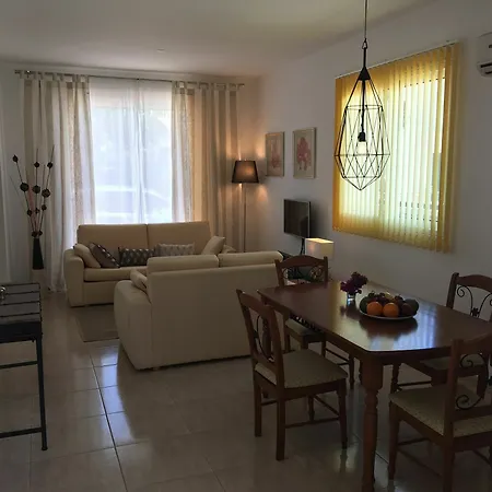 Apartment Orcadia Pernera